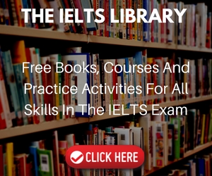 IELTS Speaking Practice