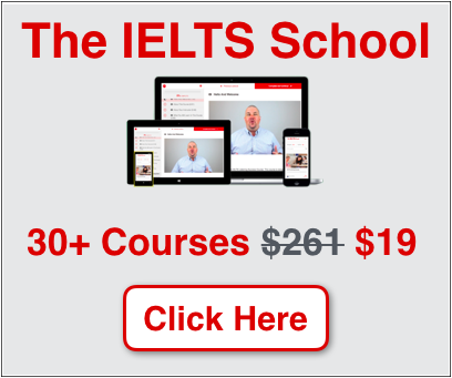 Join The IELTS Library